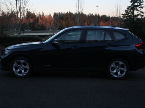 Used 2014 BMW X1 sDrive28i image 4