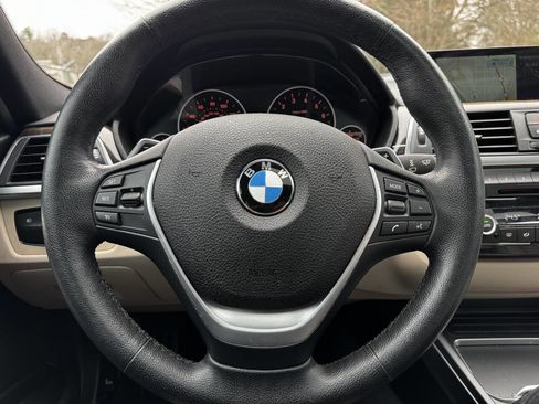 Used 2016 BMW 328i xDrive 328i xDrive AWD 4dr Sedan SULE image 6