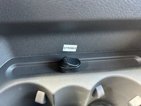 New 2026 Ford Transit 350 w/ Interior Upgrade Package RWD image 20