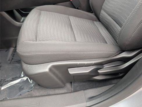 Used 2025 Chevrolet Equinox LT AWD/4WD image 20
