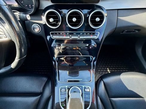 Used 2016 Mercedes-Benz C 300 4MATIC Sedan image 13
