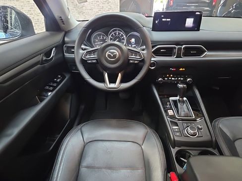 Used 2023 MAZDA CX-5 AWD 2.5 S image 14