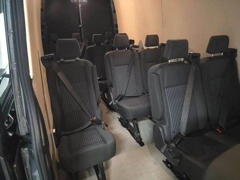 Used 2022 Mercedes-Benz Sprinter 4500 w/ Parking Package image 10