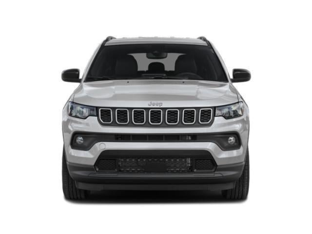 Used 2026 Jeep Compass Latitude AWD/4WD image 4