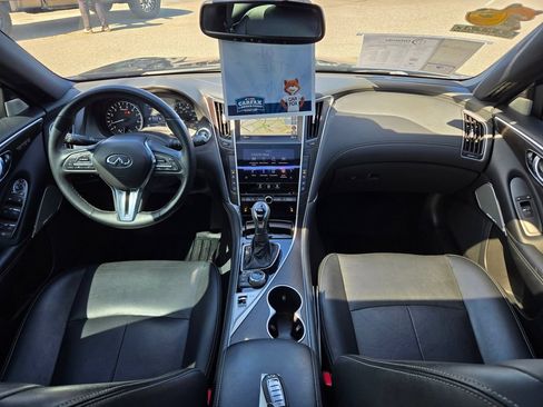 Used 2022 INFINITI Q50 Sensory RWD image 43
