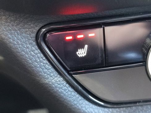 New 2026 Honda HR-V Sport image 10