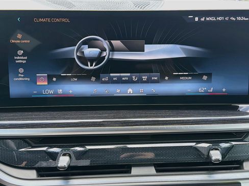 New 2027 BMW X7 xDrive40i w/ Executive Package AWD/4WD image 35