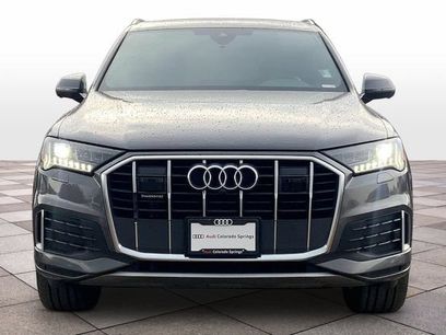 Used 2023 Audi Q7 2.0T Premium Plus