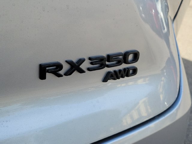 New 2026 Lexus RX 350 Premium Plus AWD/4WD image 6