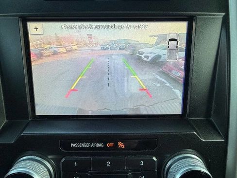 Used 2018 Ford F150 Lariat w/ Equipment Group 501A Mid image 29