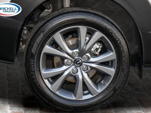 Used 2025 MAZDA CX-30 AWD 2.5 S w/ Preferred Package image 37