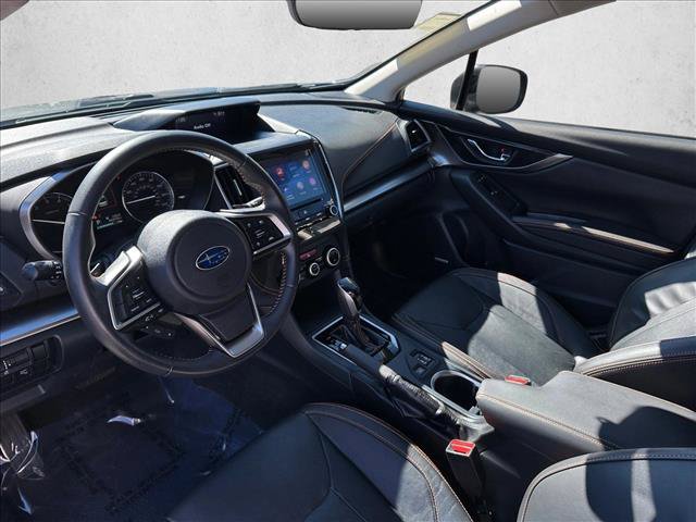 Used 2019 Subaru Crosstrek 2.0i Limited w/ Moonroof Package w/Navigation AWD/4WD image 10