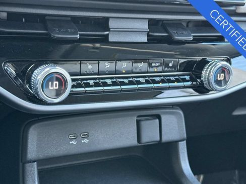 Used 2024 Honda Prologue EX image 24