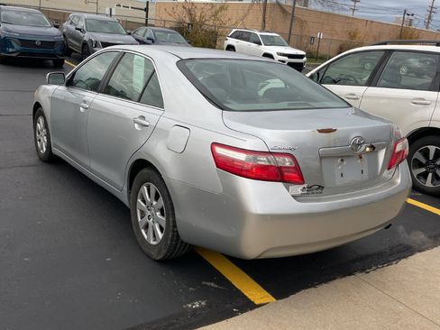 Used 2007 Toyota Camry LE image 12