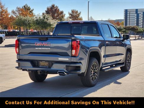 New 2026 GMC Sierra 1500 Elevation w/ Elevation Premium Package image 3