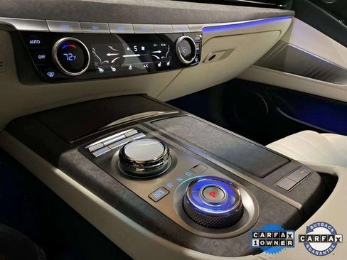 Used 2024 Genesis G80 image 57