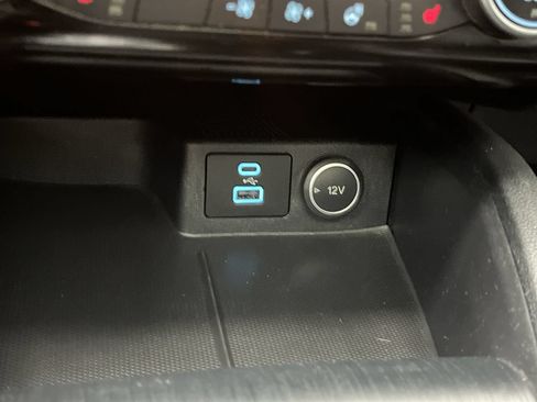 Used 2021 Ford Escape SEL AWD/4WD image 28