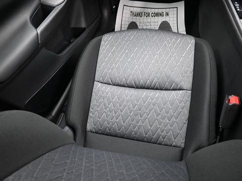 New 2026 Nissan Sentra SV w/ SV Convenience Package FWD image 14
