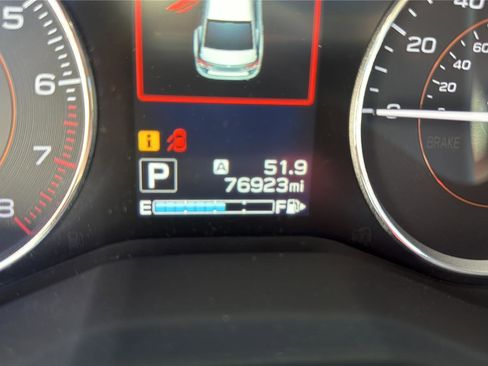 Used 2018 Subaru Crosstrek 2.0i Limited image 18