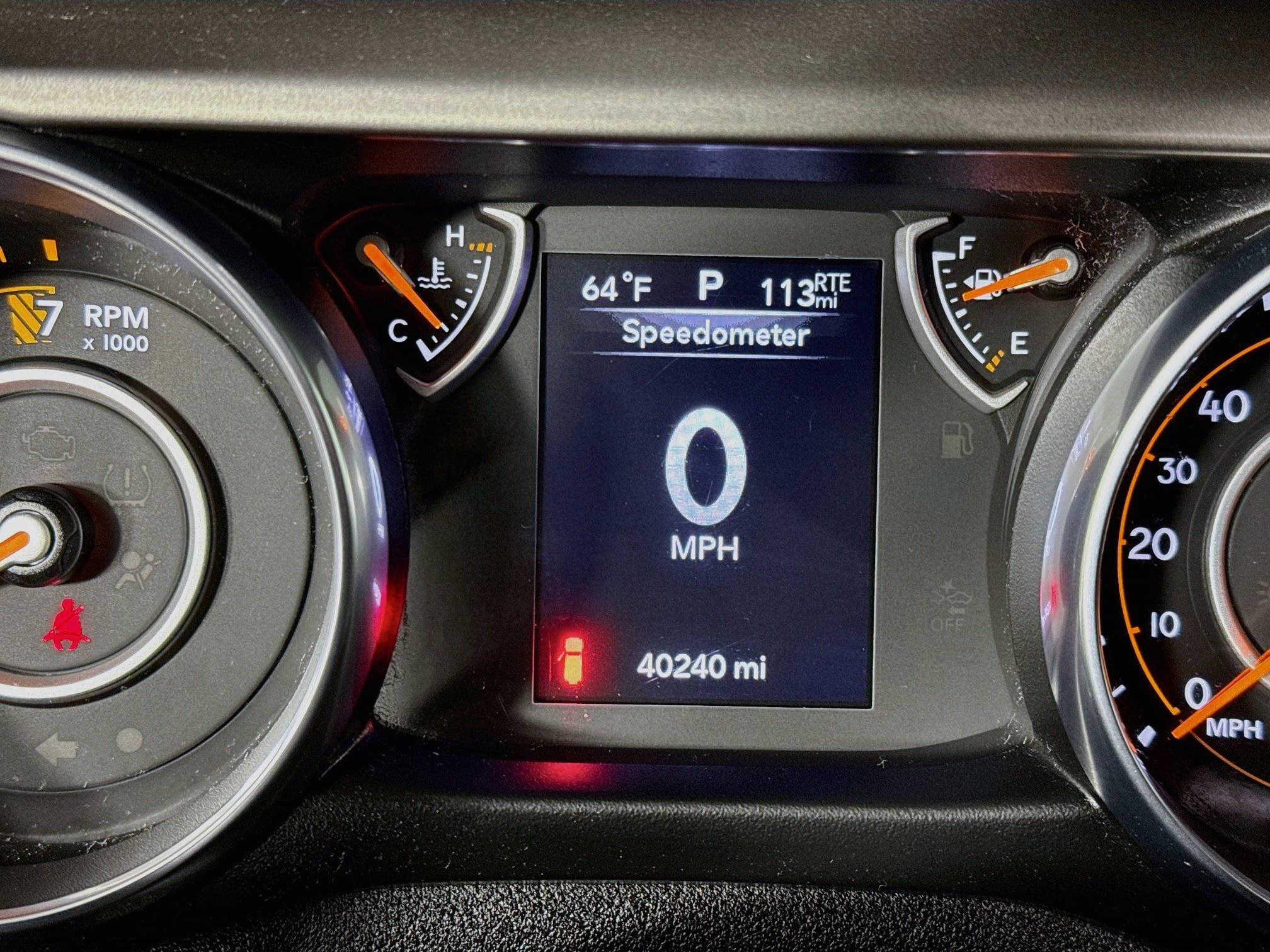Used 2020 Jeep Wrangler Sport AWD/4WD image 37