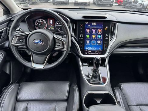 Used 2020 Subaru Outback Limited XT image 17