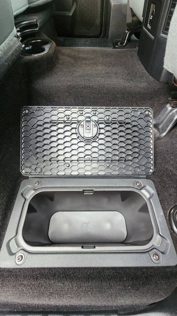 Used 2016 RAM 1500 Outdoorsman AWD/4WD image 22