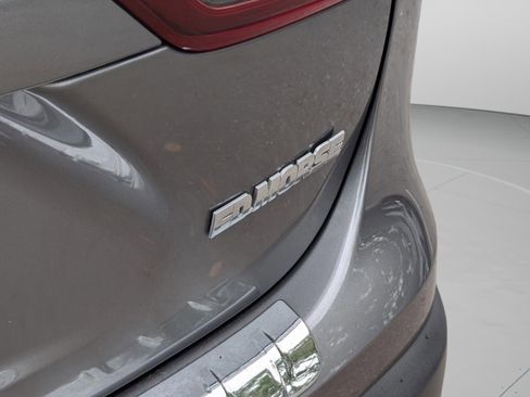 Used 2018 Nissan Rogue Sport S w/ S Appearance Package image 22