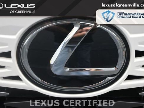 Certified 2024 Lexus RX 350 Premium Plus w/ Convenience Package FWD image 30