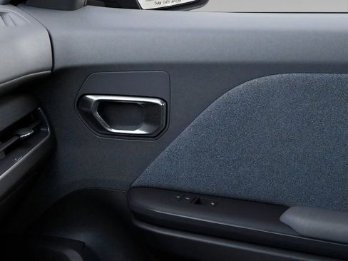 New 2026 Kia K4 FWD image 25