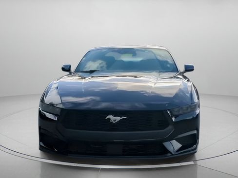 New 2026 Ford Mustang Coupe image 8