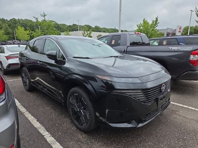 Used 2026 Nissan Murano Platinum w/ Cargo Package