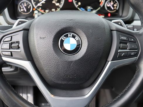 Used 2018 BMW X5 xDrive40e image 24