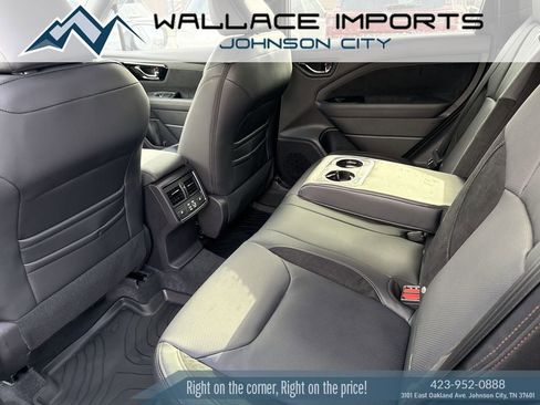 New 2026 Subaru Forester Touring image 31