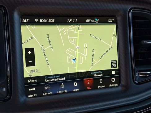 Used 2023 Dodge Challenger SRT Hellcat Redeye image 18