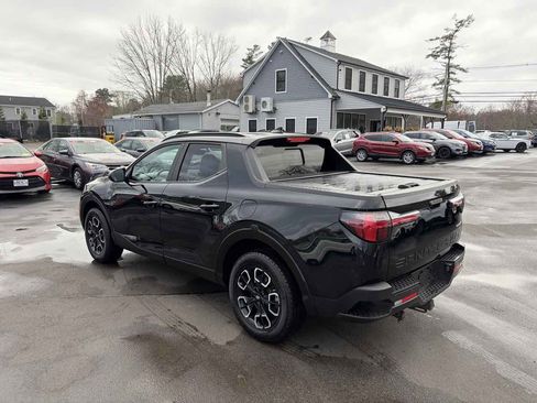 Used 2023 Hyundai Santa Cruz SEL Premium image 5