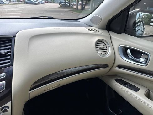 Used 2015 INFINITI QX60 FWD w/ Premium Plus Package image 27