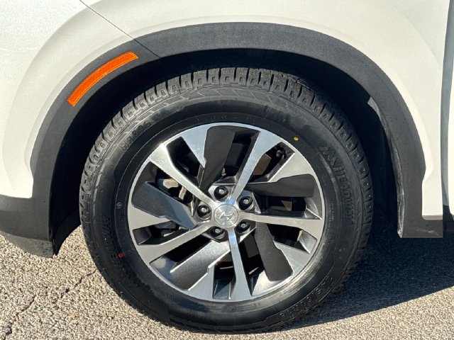 Used 2021 Hyundai Palisade SEL FWD image 34