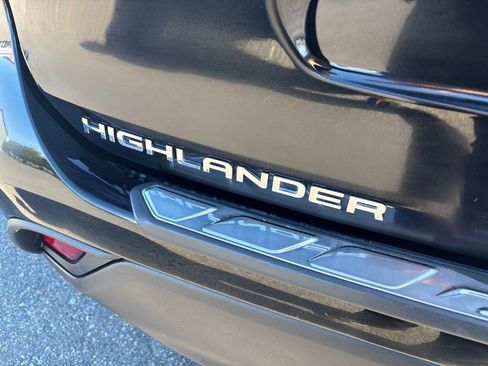 Used 2026 Toyota Highlander XLE AWD/4WD image 49