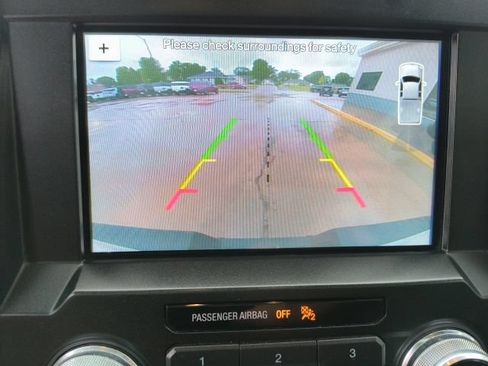 Used 2018 Ford F150 Lariat AWD/4WD image 30