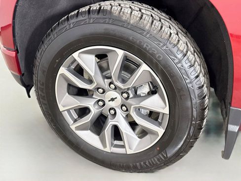 Used 2022 Chevrolet Silverado 1500 RST AWD/4WD image 31