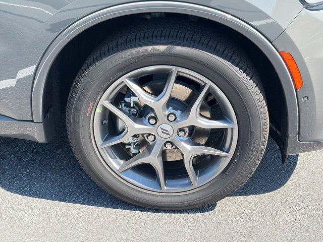 New 2027 Dodge Durango GT AWD/4WD image 11