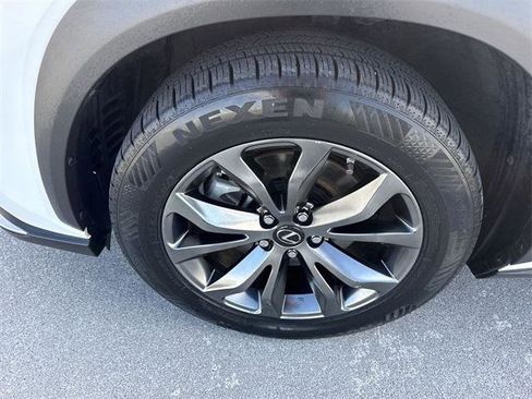 Used 2020 Lexus NX 300 F Sport image 10