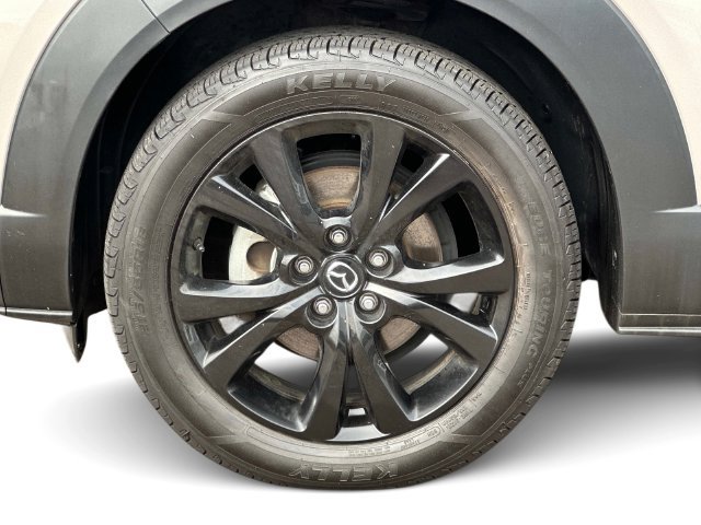 Used 2024 MAZDA CX-30 AWD 2.5 S w/ Select Sport Pkg image 10