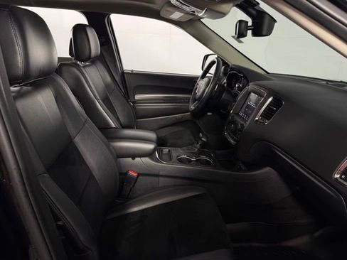 Used 2018 Dodge Durango GT w/ Premium Group image 15