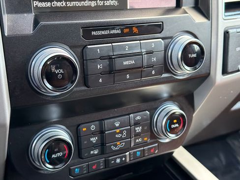 Used 2020 Ford F150 King Ranch w/ Equipment Group 601A Luxury image 27