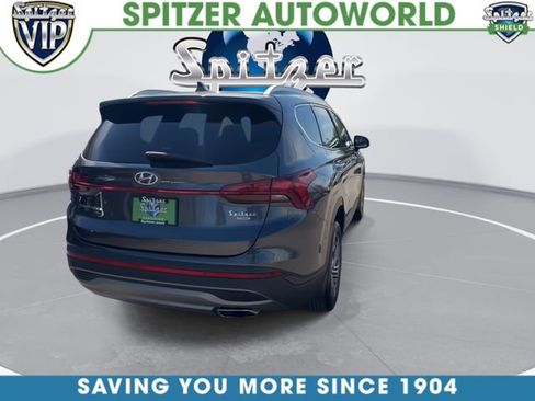Used 2023 Hyundai Santa Fe SEL AWD/4WD image 8