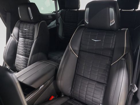 Used 2026 Cadillac Escalade V image 51