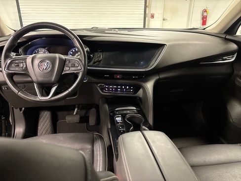 Used 2023 Buick Envision Essence FWD image 30