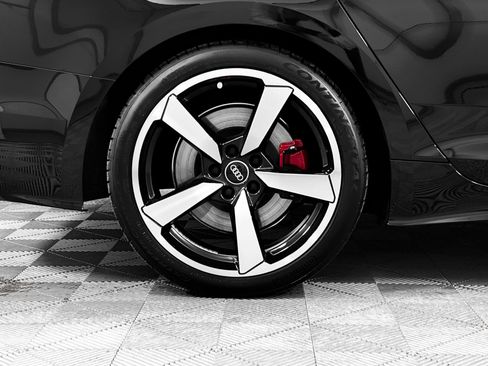 Certified 2023 Audi A5 2.0T Premium Plus w/ Premium Plus image 10