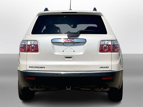 Used 2011 GMC Acadia SLT image 5